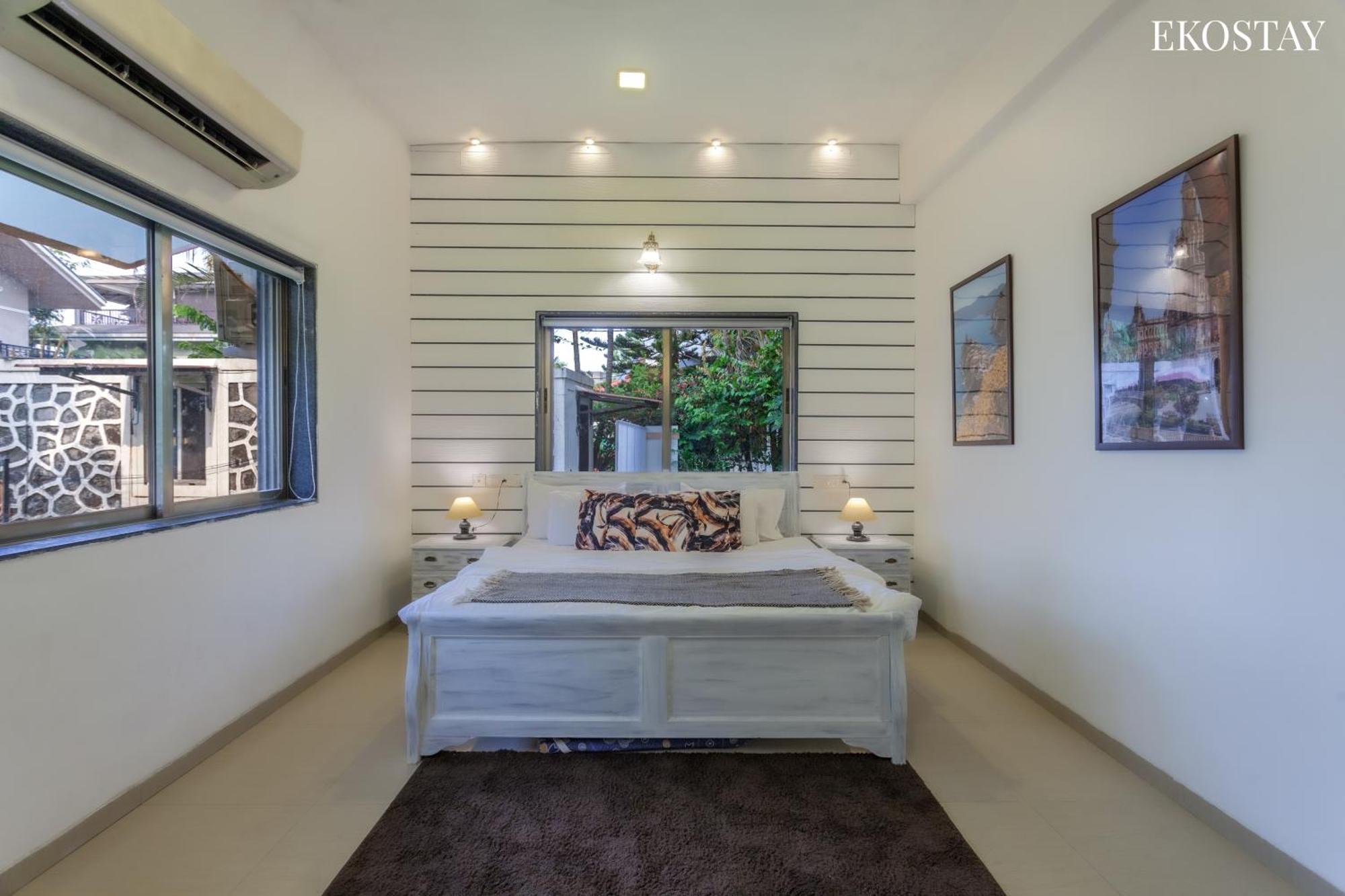 Eko Stay- Paramount Villa Lonavala Exterior photo